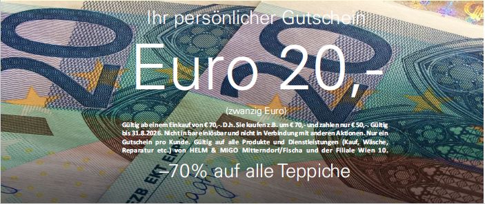 Gutschein