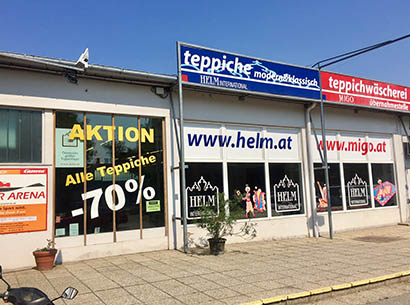 Geschäft